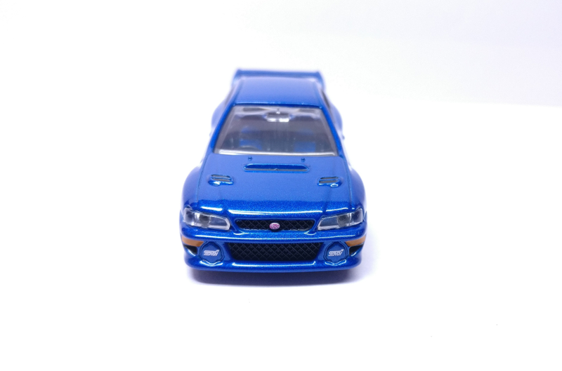 Illustration for article titled LALD CAR WEEK 2018- Subie Dooo